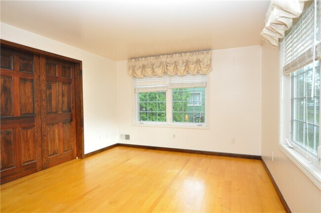 Foto del edificio - 48 Delemere Blvd