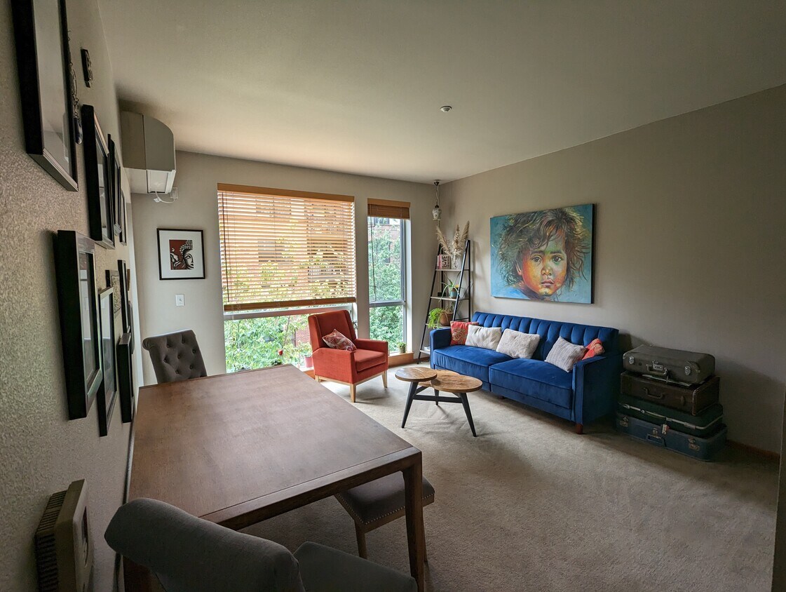 1125 NW 9th Ave Unit 307, Portland, OR 97209 Condo for Rent in