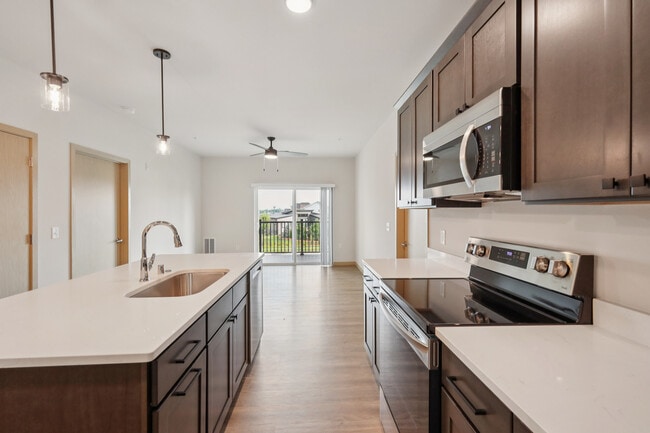 Building Photo - Pleasant Hill Place