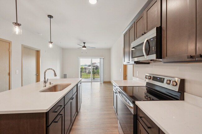 Foto del edificio - Pleasant Hill Place