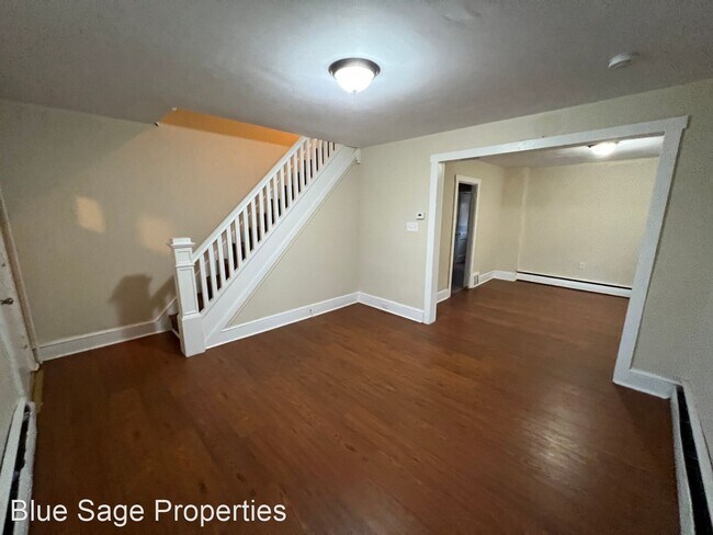 Foto del edificio - 2 br, 1 bath House - 2605 Lindsay St