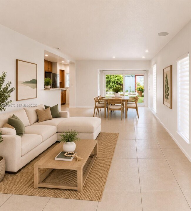 Foto del edificio - 17 SW 96th Ct