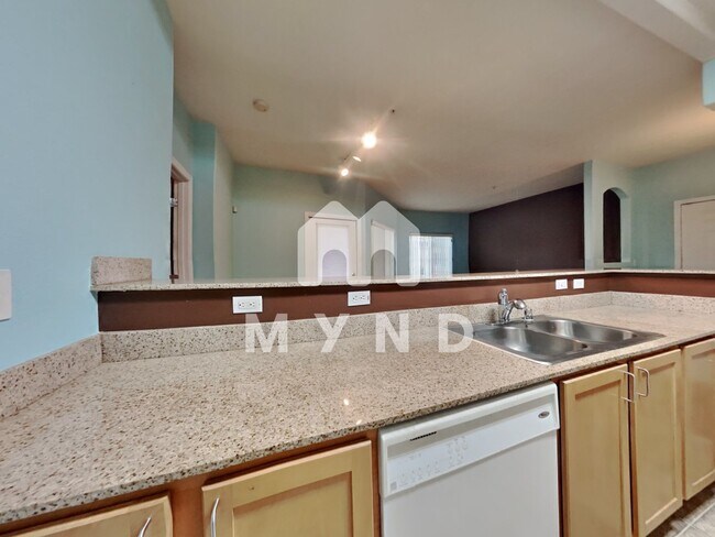 Building Photo - 4200 E Commerce Way Apt 812