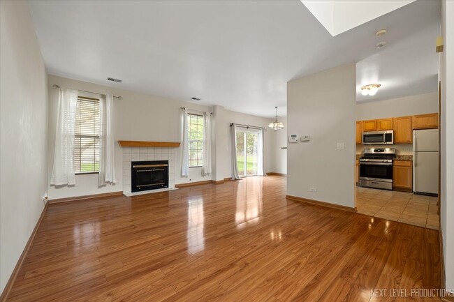 Building Photo - 2707 McClennan Ct