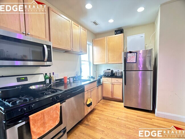 Foto del edificio - 22 Ashford St