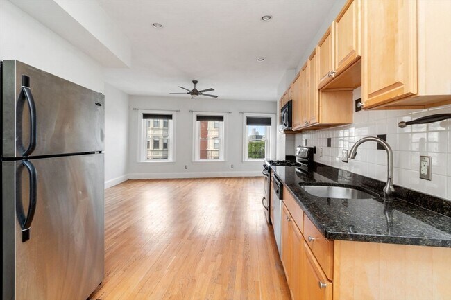 Foto del edificio - 104 Dorchester St