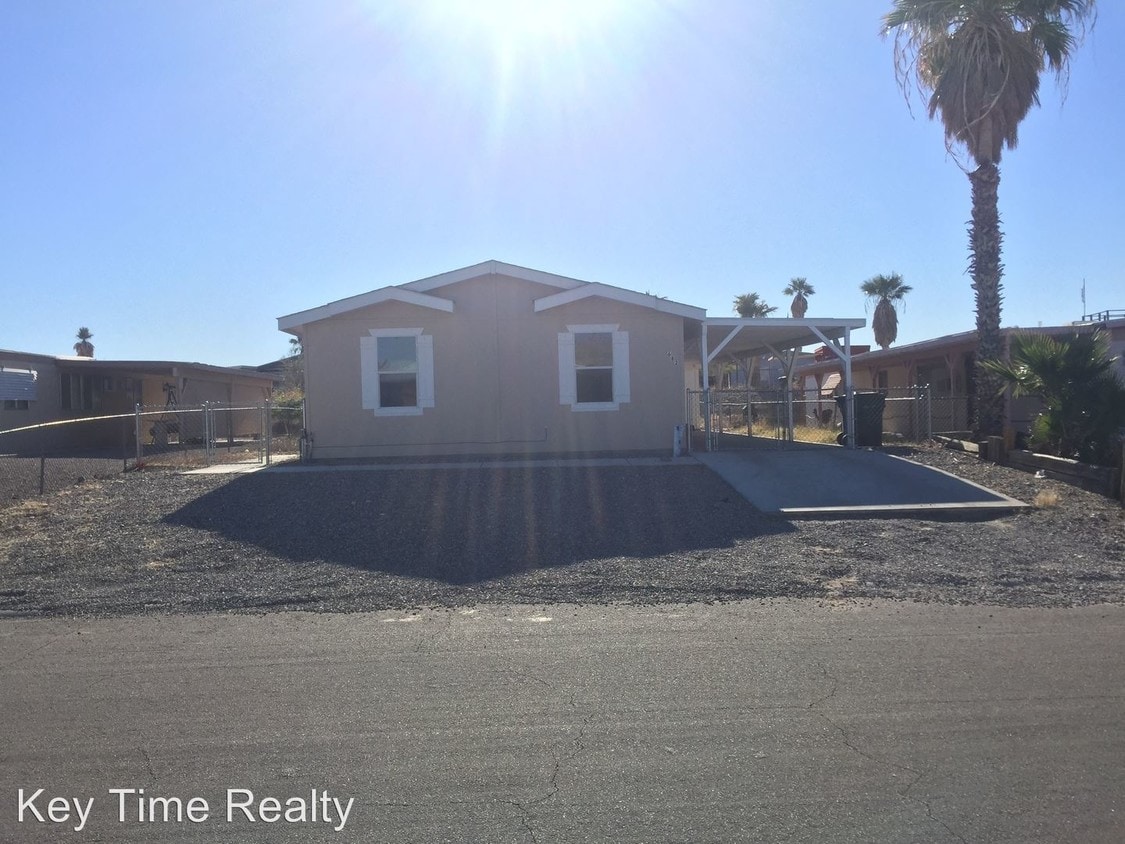 682 Palo Verde Dr, Bullhead City, AZ 86442 House Rental in Bullhead