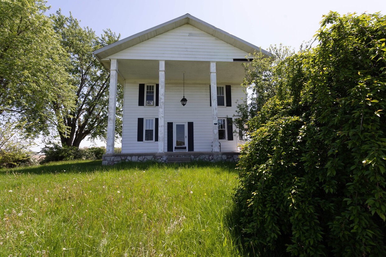 Apartments In Brookville Ohio