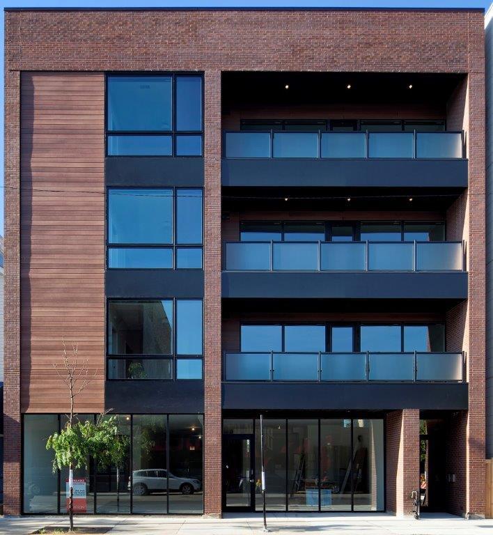 Foto principal - 2742 N Lincoln Ave
