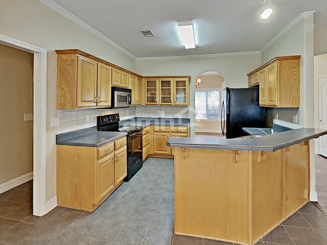 Foto del edificio - 712 Gatwick Ct