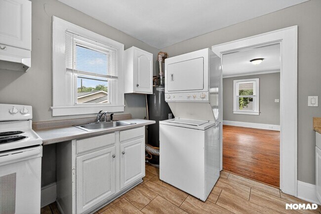 Foto del edificio - 304 Marstellar St