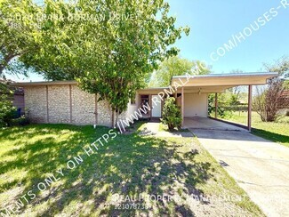 Building Photo - 5026 Frank Borman Dr