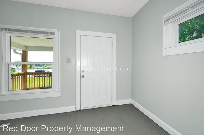 Foto del edificio - 3 br, 1 bath House - 601 N Sherman Drive