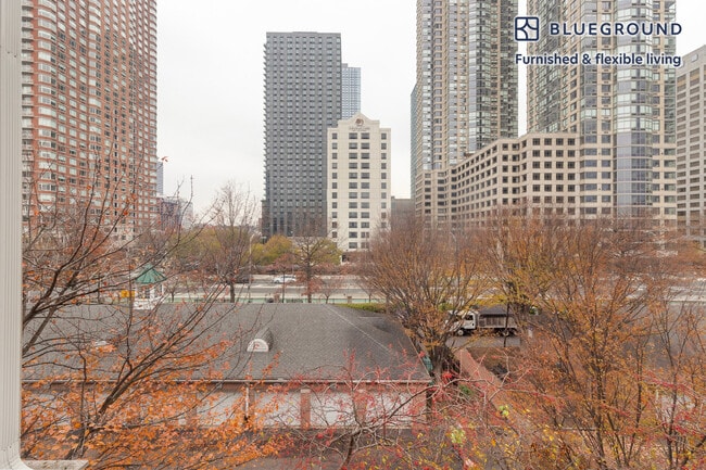 Building Photo - 444 Washington Blvd