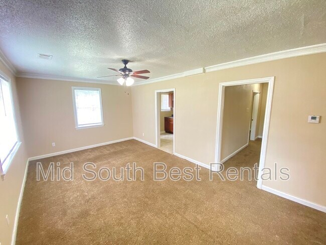 Foto del edificio - 1138 N McNeil St