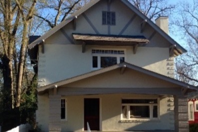 Foto del edificio - 1571 Coleman Ave