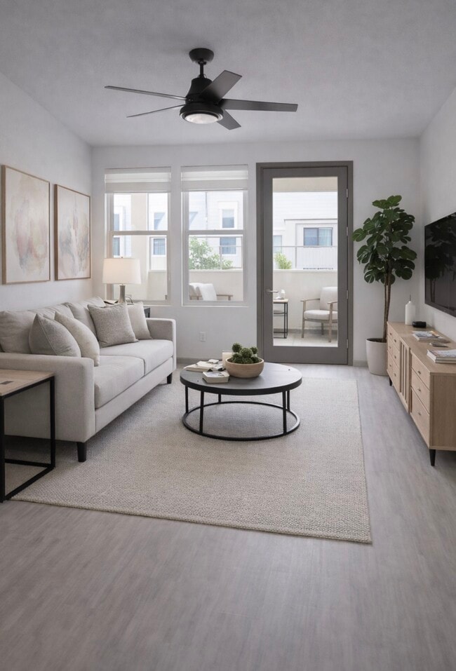 Dhillon Villas
