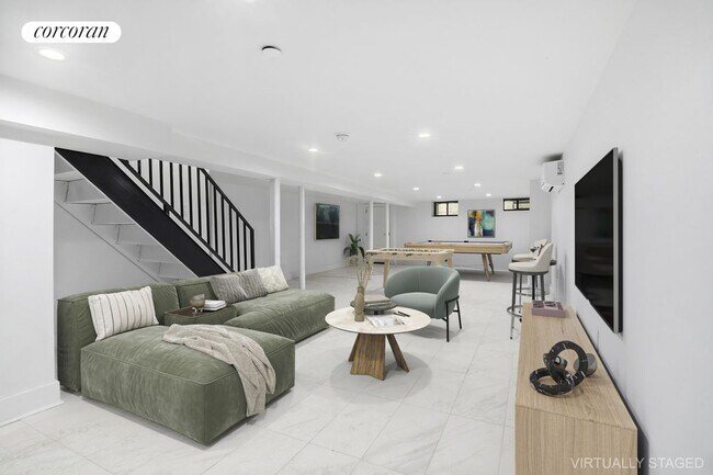 Foto del edificio - 1059 Greene Ave