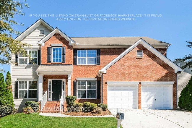 Building Photo - 809 Bishops Run Ln