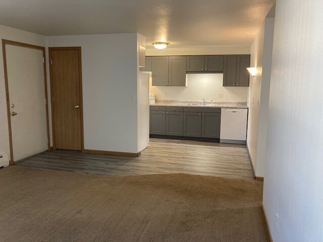 Building Photo - 1707 Western Ave