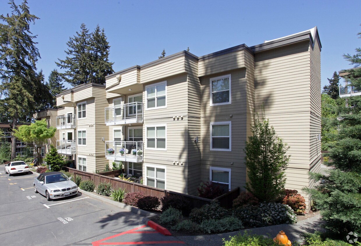 Northwood Apartments Edmonds, WA