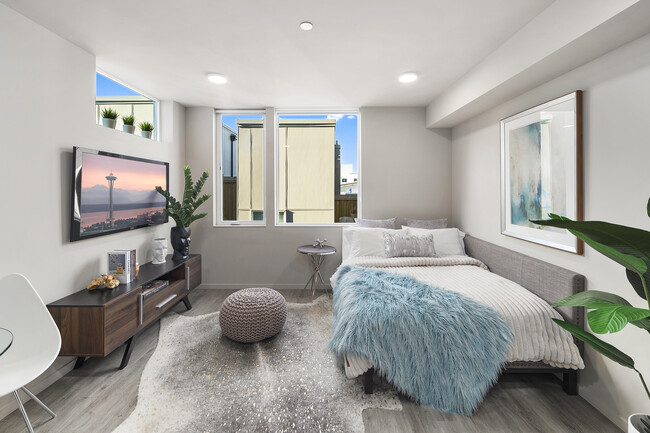 Building Photo - Avala Apartments