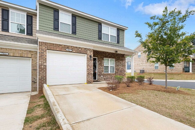 Photo - 7433 Sienna Heights Pl Townhome