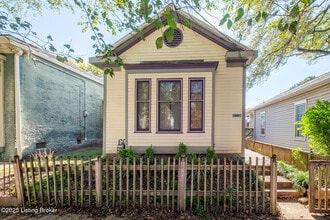 Building Photo - 1510 E Breckinridge St