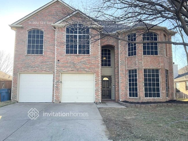 Building Photo - 705 River Oak Way