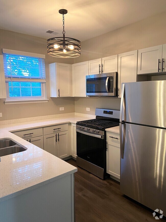 Apartments for Rent in Crystal Lake IL