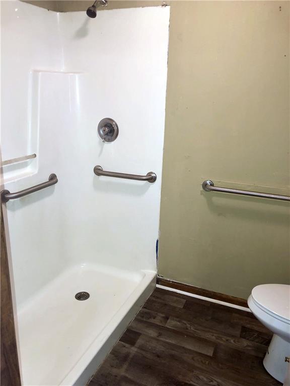 Foto del edificio - 124 Evergreen Trail SE