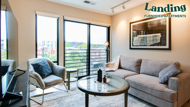 Foto del edificio - 713 Lamont St NW