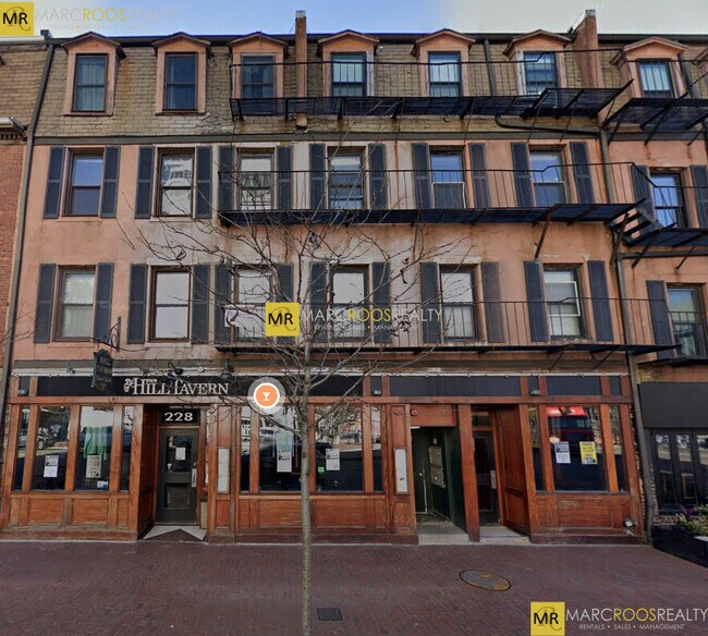 Building Photo - 274 Cambridge St