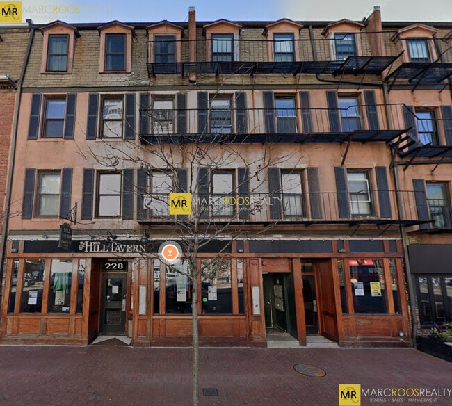 Building Photo - 274 Cambridge St