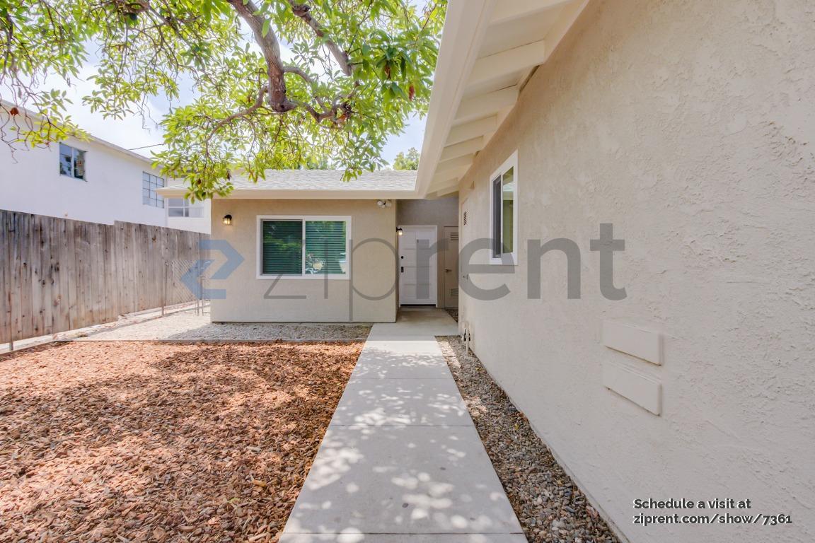 Foto principal - 1815 San Andres St