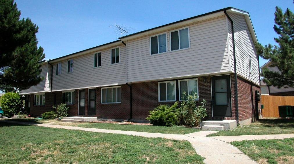 Foto principal - Southmoore Townhomes