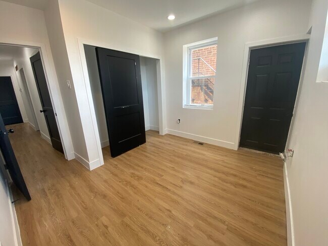 Primary Bedroom - 5212 W Berks St