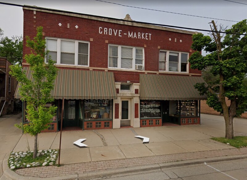 410 Northwest Hwy Unit A, Fox River Grove, IL 60021 Apartment for