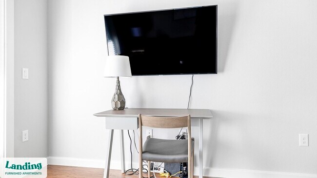 Foto del edificio - 4300 Cromwell Dr