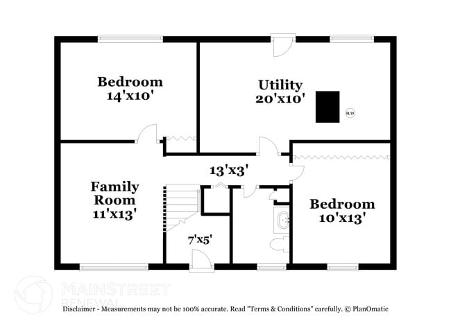 Building Photo - 2684 Glenbriar St