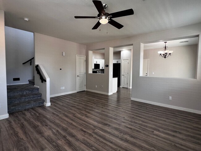 Building Photo - Village at Gilbert & Warner 3 Bed and 2 Ba...