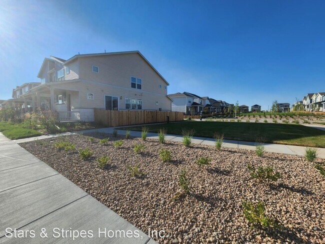 Building Photo - 3 br, 2.5 bath House - 21863 E. 8th Avenue
