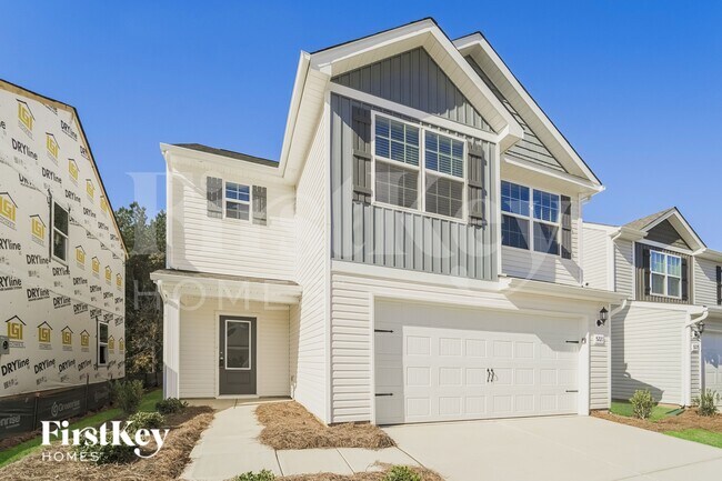 Foto del edificio - 5221 Wolfridge Ave