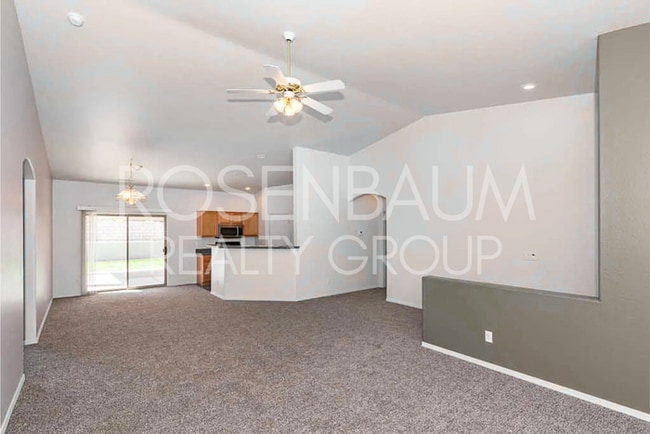 Building Photo - Beautiful 3-bedrooms, 2-baths home nestled...
