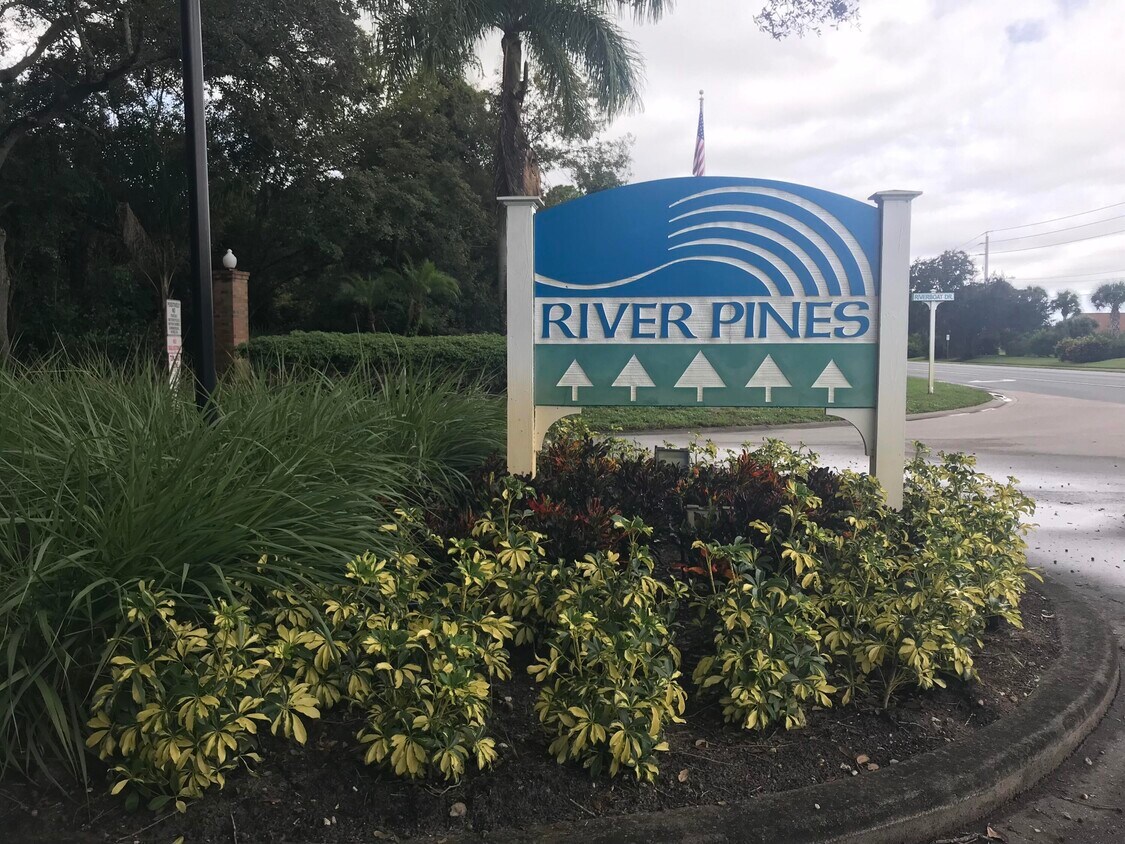 6003 SE Riverboat Dr, Stuart, FL 34997 Townhome Rentals in Stuart FL