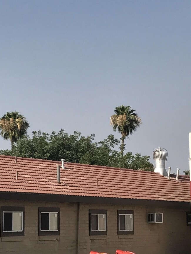 Foto del edificio - 805 Main St