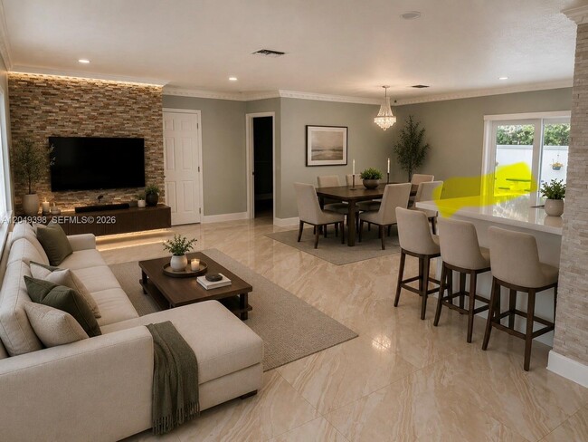 Foto del edificio - 9675 SW 19th St