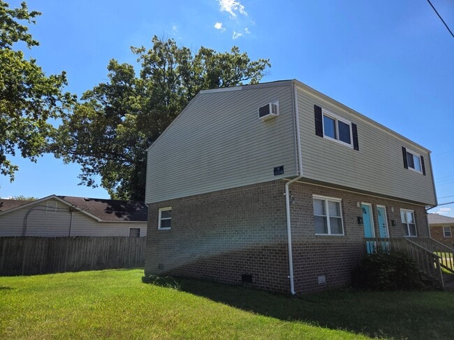 Building Photo - 7932 Turner Rd