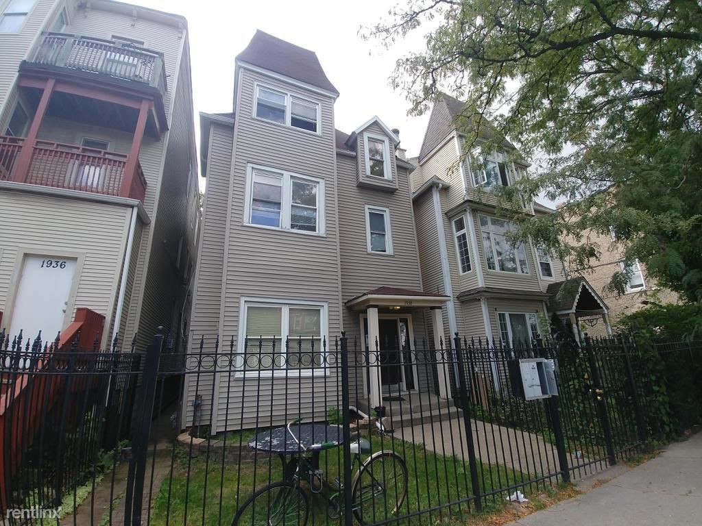 1938 N Kimball Ave Unit 2, Chicago, IL 60647 - Condo for Rent in Chicago,  IL 