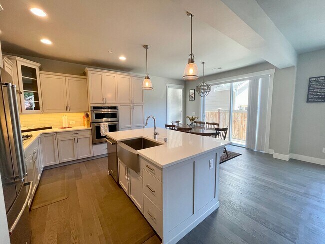 Foto del edificio - 22275 9th Ct SE